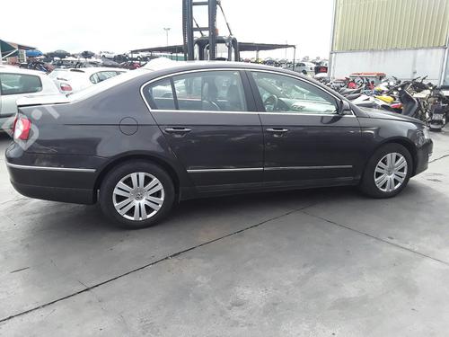 Left front window switch VW PASSAT B6 (3C2) 2.0 TDI | BP17127713I27 