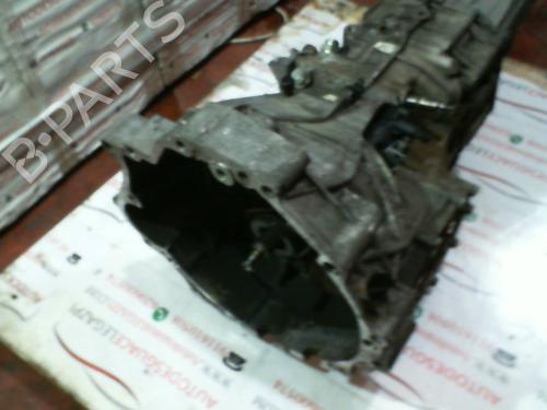 Gearbox AUDI A4 B7 (8EC) 2.0 TDI 16V | BP11000475M3 