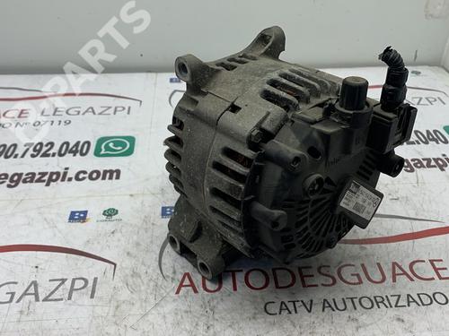 Alternator MERCEDES-BENZ A-CLASS (W169) A 200 CDI (169.008, 169.308) | BP11006795M7 