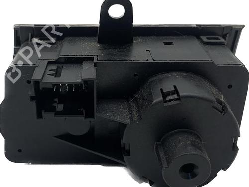 Headlight switch MERCEDES-BENZ E-CLASS (W211) E 320 CDI (211.022) | BP11009320I24 