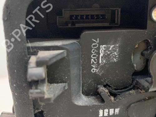 Rear right lock BMW 3 (E90) 320 d | BP13577821C99 