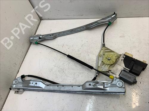 Rudehejsemekanisme ventre foran CITROËN C5 II (RC_) [2004-2008]  28669625