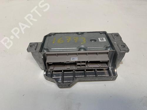 Used ECU airbags BMW 1 (E87) 116 i (122 hp) 13656534