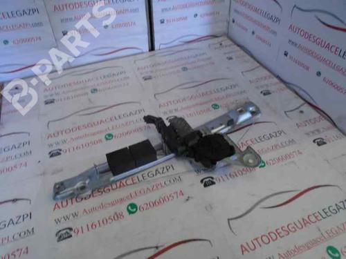 Used Front right window mechanism Front right window mechanism AUDI 100 C4 Saloon (4A2) 2.8 E (174 hp) 11001350 11001350