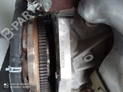 Engine FORD MONDEO III Saloon (B4Y) 2.0 16V | BP11001880M1 