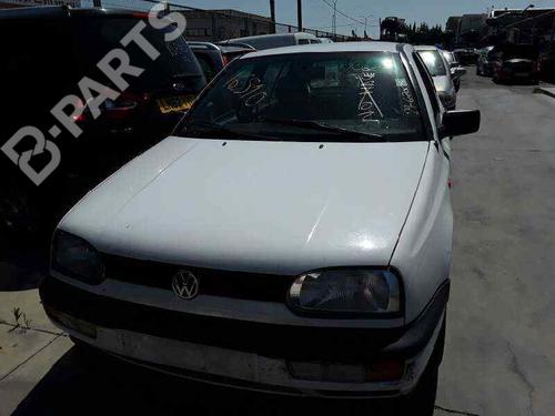Used Parts VW GOLF III (1H1)  1.6  1158642