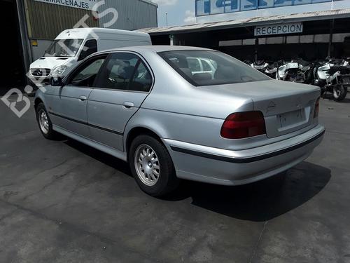 Gearbox BMW 5 (E39) 523 i | BP22448225M3 