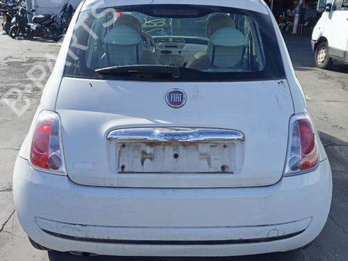 Starter FIAT 500 (312_) 1.2 (312AXA1A) | BP31338340M8 