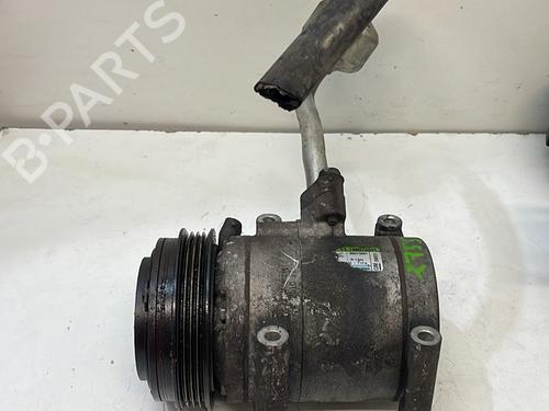 Used AC compressor CHEVROLET SPARK (M300) 1.0 (68 hp) 31995236