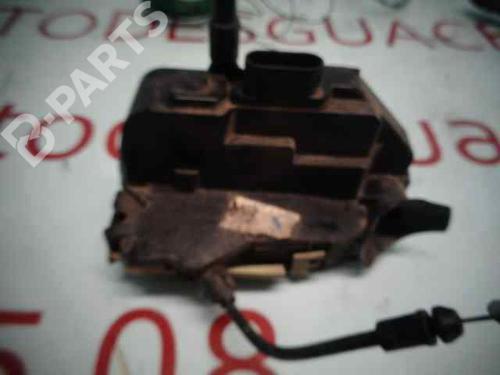 Front left lock RENAULT MEGANE II (BM0/1_, CM0/1_)  | BP10999395C98 