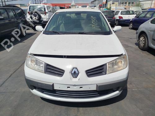 Gebruikte RENAULT MEGANE II Saloon (LM0/1_) [2003-2025]  3501684 Onderdelen