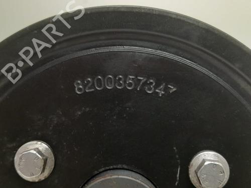 Used Steering pump OPEL MOVANO B Van (X62) [2010-2025]  13240278