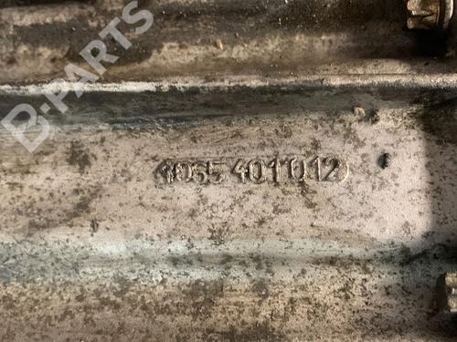 Gearbox BMW 5 (E39) 530 d | BP10995291M3 