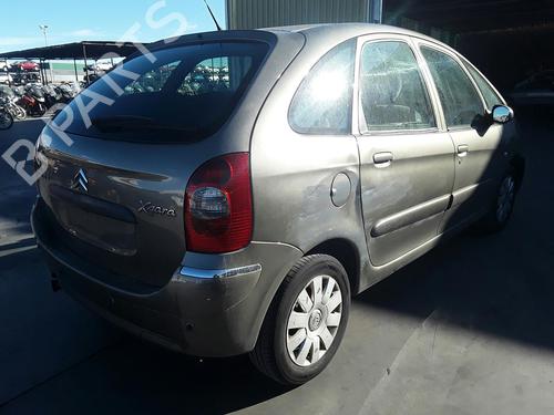 Fuse box CITROËN XSARA PICASSO (N68) 1.6 HDi | BP11223325E1 