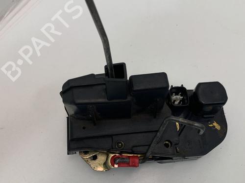 Front left lock JEEP GRAND CHEROKEE II (WJ, WG) 4.0 4x4 | BP13559284C98 
