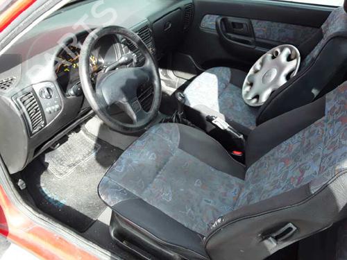 Alternator SEAT IBIZA II (6K1) 1.4 i | BP11002744M7 