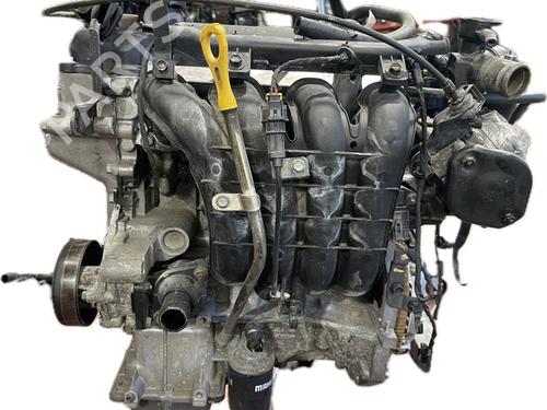 Motor für HYUNDAI i20 I (PB, PBT) [2008-2015]  28296307