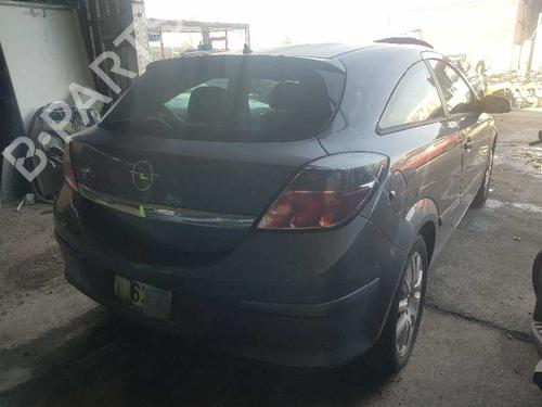 Starter OPEL ASTRA H GTC (A04) 1.6 (L08) | BP11005635M8 