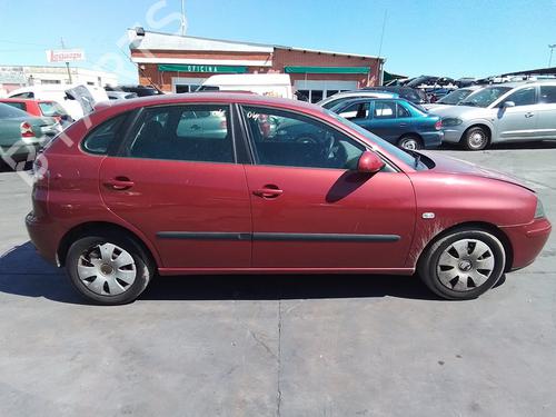 ABS pump SEAT IBIZA III (6L1)  | BP18475169M43 