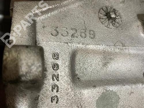 Gearbox RENAULT MEGANE III Hatchback (BZ0/1_, B3_) 1.5 dCi (BZ09, BZ0D, BZ1W, BZ29, BZ14) | BP11005686M3 