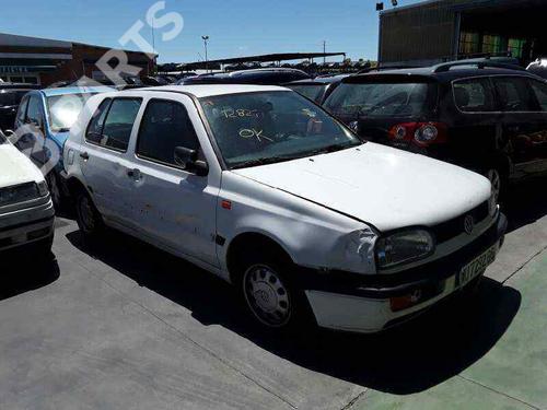 Used Parts VW GOLF III (1H1)  1.9 D  1157774