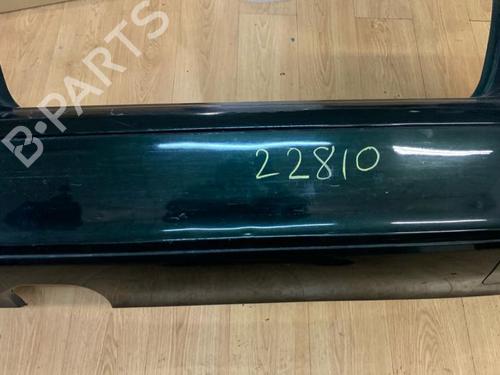 Used Rear bumper AUDI A3 (8P1) 1.9 TDI (105 hp) 16065660