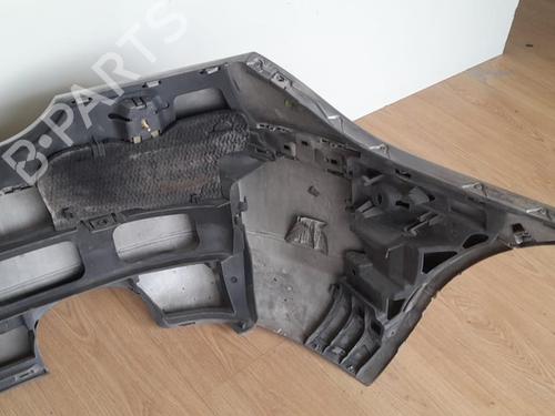 Rear bumper MERCEDES-BENZ C-CLASS Coupe (CL203) C 220 CDI (203.708) | BP18168362C8 