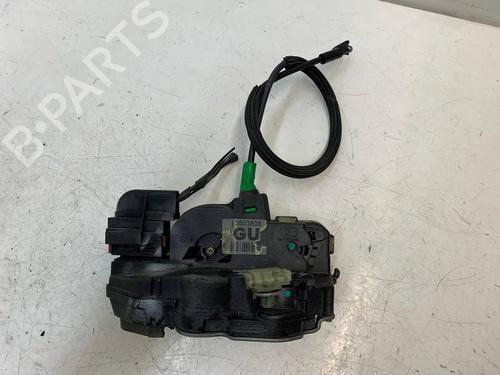 Used Rear right lock OPEL INSIGNIA A (G09) [2008-2017]  28313782