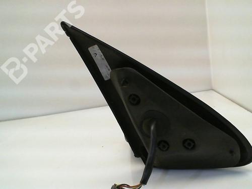 Left mirror NISSAN ALMERA II Hatchback (N16) 1.5 | BP11006365C26 