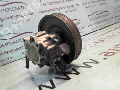 Styring servopumpe AUDI A4 B6 (8E2) 2.4 | BP11002523M99 