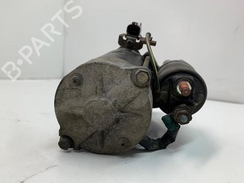 Starter NISSAN PATROL GR V Wagon (Y61) 3.0 DTi | BP11017444M8 
