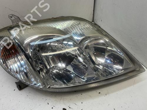 Used Right headlight TOYOTA COROLLA (_E12_) 2.0 D-4D (CDE120_, CDE120R) (90 hp) 29539159