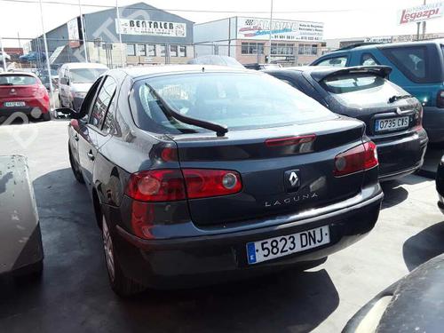 Højre forlygte RENAULT LAGUNA II (BG0/1_) | BP23240268C29