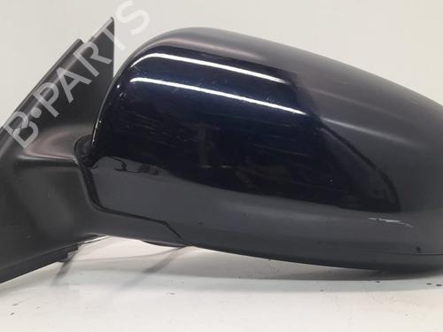 Left mirror AUDI A4 B6 (8E2) 2.0 FSI | BP12434505C26 