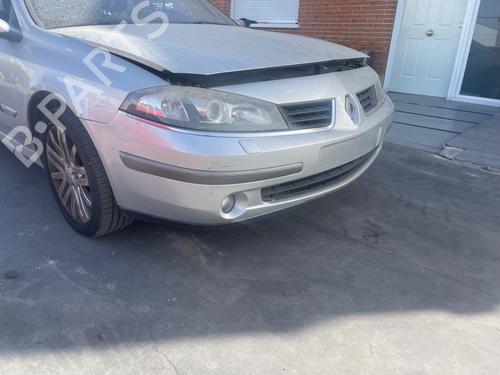 Paraurti anteriore RENAULT LAGUNA II (BG0/1_) 1.9 dCi (BG12) | BP30563144C7