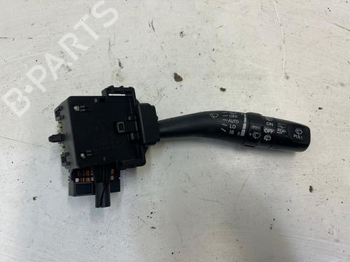 Used Steering column stalk HYUNDAI SANTA FÉ II (CM) 2.2 CRDi GLS (150 hp) 25333328