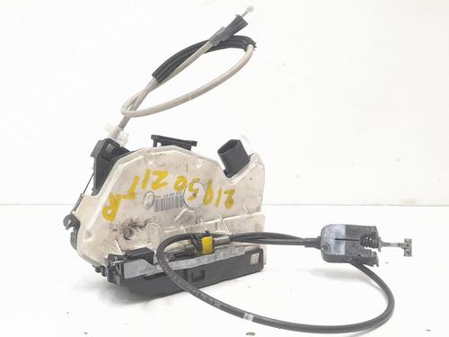 Used Rear left lock SEAT IBIZA IV SC (6J1, 6P5) [2008-2018]  22275689