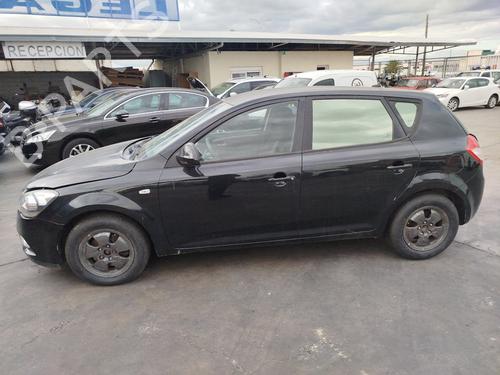Computer motormanagement KIA CEE'D Hatchback (ED) 1.6 CRDi 128 | BP29400387M57 