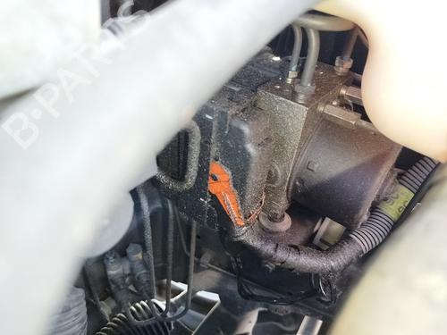 Used ABS pump CHEVROLET LACETTI (J200) 1.6 (109 hp) 18603263