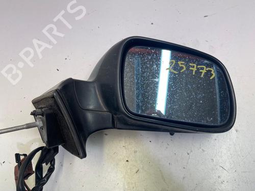 Ryggespeil høyre PEUGEOT 407 (6D_) 1.6 HDi 110 (6D9HZC, 6D9HYC) (109 hp) 18136758