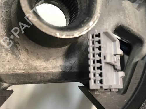 Steering wheel NISSAN MICRA III (K12)  | BP27590471C49 