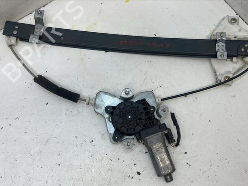 Used Rear left window mechanism SSANGYONG KYRON 2.0 Xdi (141 hp) 28584075