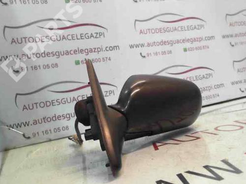 Left mirror NISSAN PRIMERA Hatchback (P10)  | BP11002944C26 
