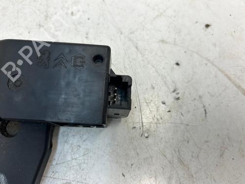 Tailgate lock CITROËN C4 I (LC_) 1.6 HDi | BP21558159C101 