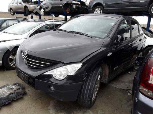 Used Parts SSANGYONG ACTYON I  2.0 Xdi  1157396