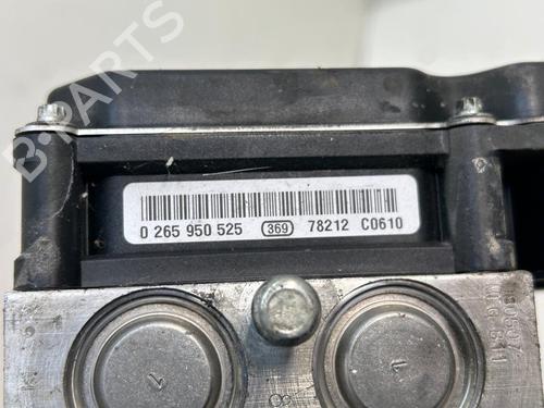 ABS pump HYUNDAI SANTA FÉ II (CM) 2.2 CRDi GLS | BP23433782M43 