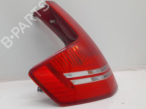 Left taillight CITROËN C4 I (LC_)  | BP11918774C34 