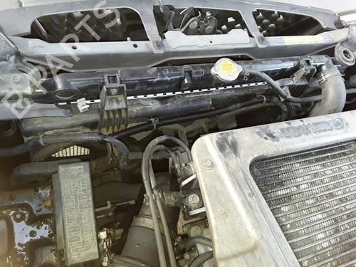Used Rear differential NISSAN X-TRAIL I (T30) [2001-2013]  28543724
