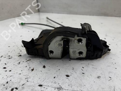 Front right lock TOYOTA YARIS (_P9_)  | BP29855769C97