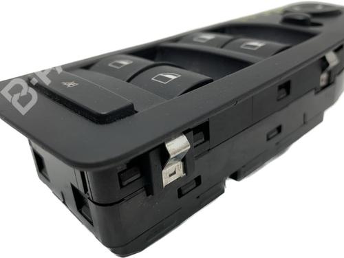 Used Left front window switch Left front window switch BMW 1 (E81) 116 i (115 hp) 11084066 11084066
